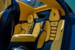 Koenigsegg Gemera 2020 года